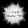 【アロハ】ハワイ語の名前生成メーカー！美しい本格ハワイアンネームが作れる